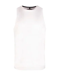 Disturb Clothing Original jersey hihaton - Valkoinen New