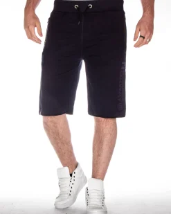 Geographical Norway Pactole collegeshortsit - Tummansininen Online