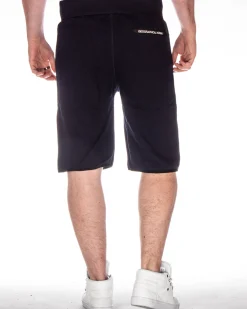 Geographical Norway Pactole collegeshortsit - Tummansininen Online
