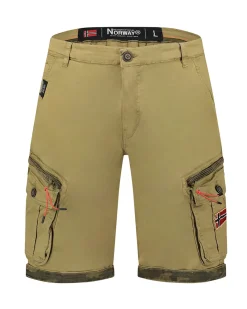 Geographical Norway Parento reisitaskushortsit Best