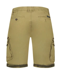 Geographical Norway Parento reisitaskushortsit Best