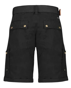 Geographical Norway Passpartout reisitaskushortsit - Musta Online