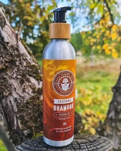 Partawa Pesewä shampoo - 250ml Outlet