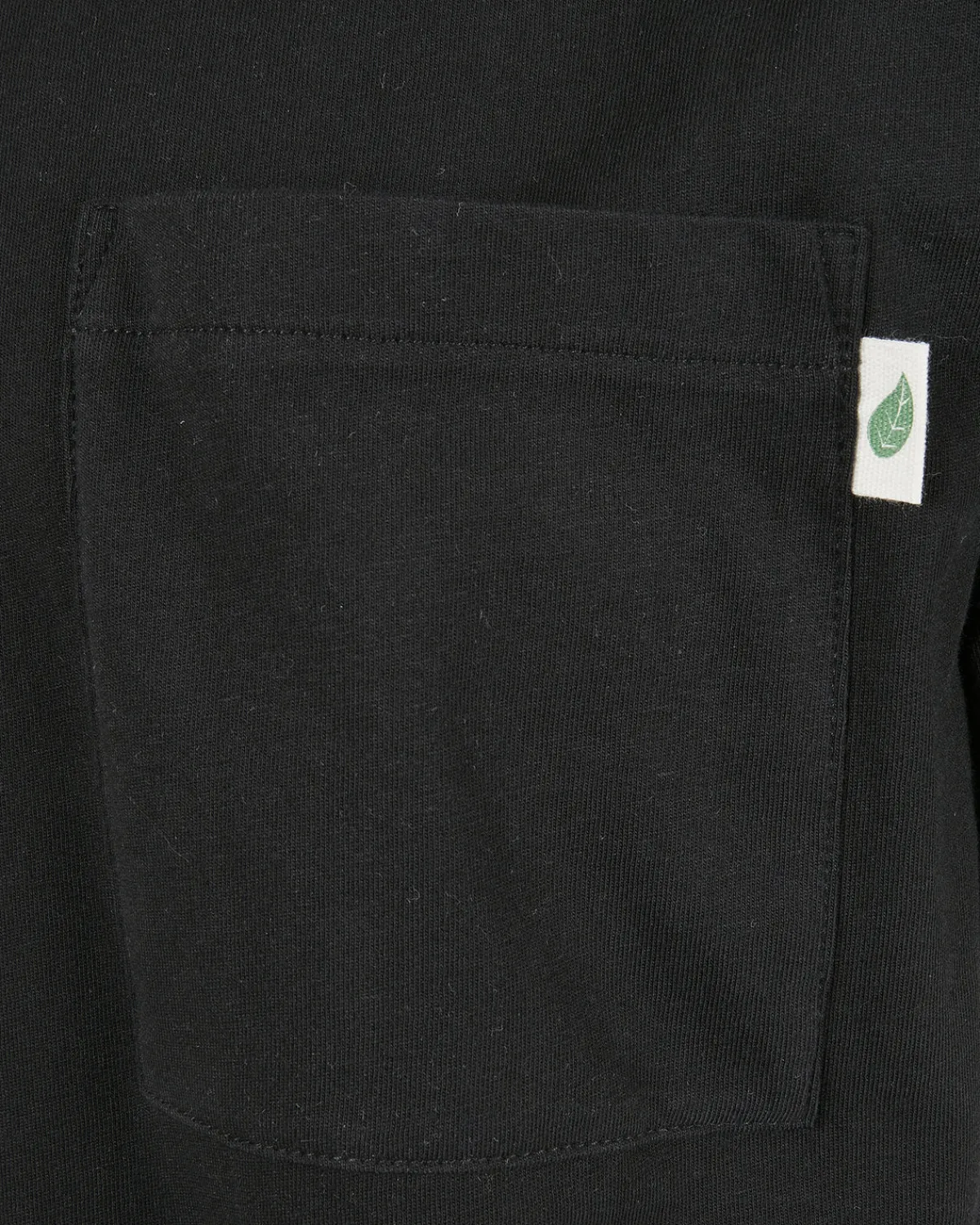 Urban Classics Pocket t-paita 2-pack - Valkoinen/Musta Hot