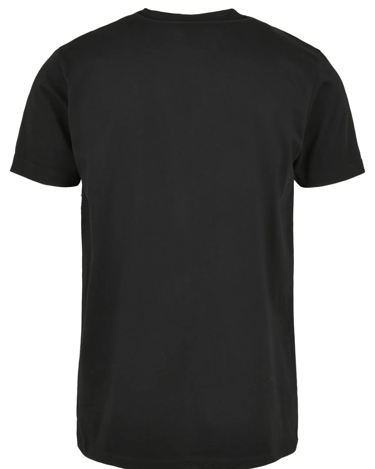 Urban Classics Pocket t-paita 2-pack - Valkoinen/Musta Hot