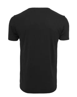 Urban Classics Popeye t-paita - Musta New