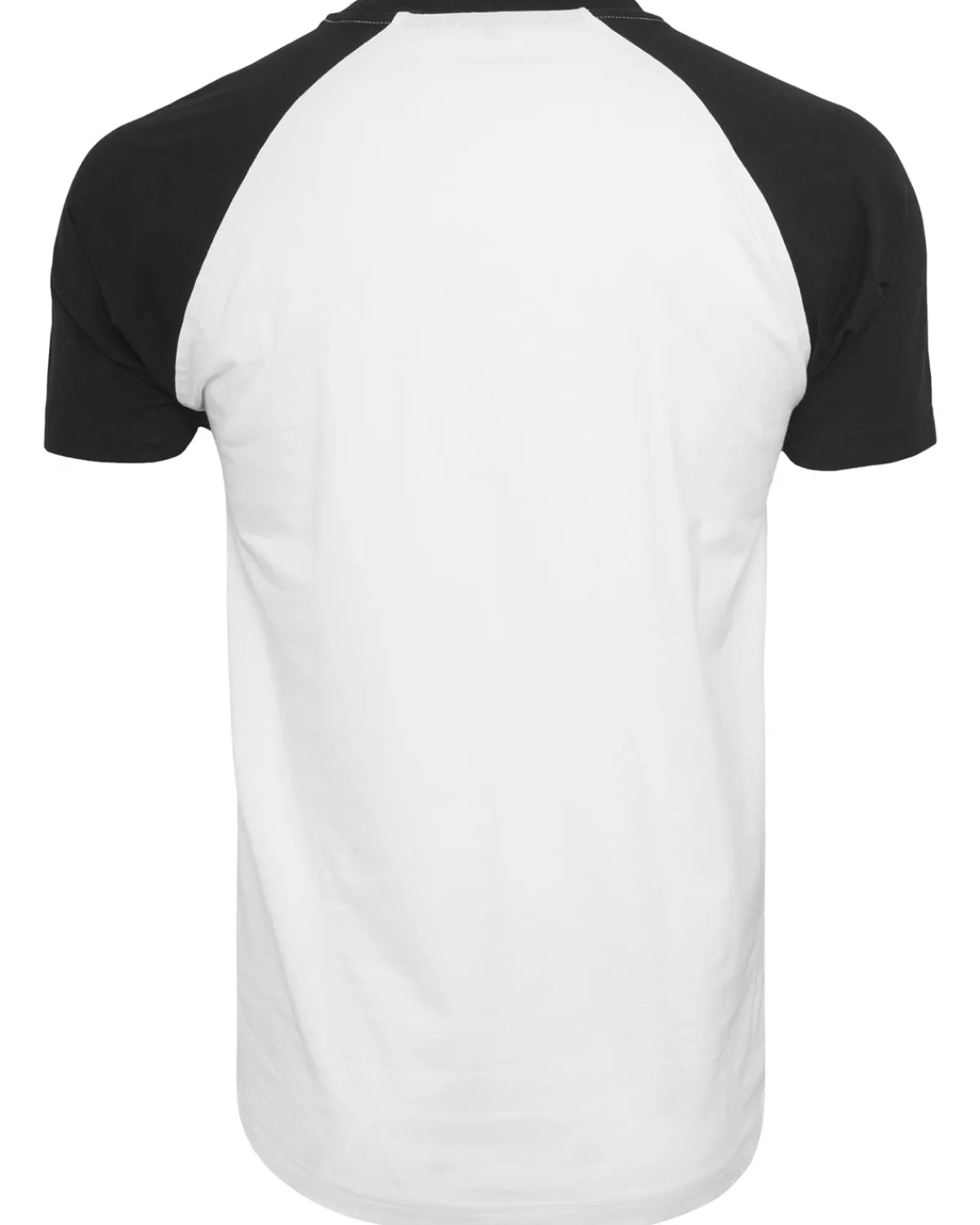Urban Classics Ramones t-paita - Valkoinen/Musta Outlet