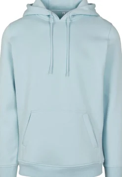 Disturb Clothing Raw Nordic Huppari New
