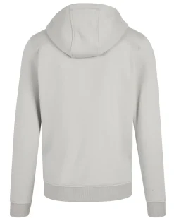 Disturb Clothing Raw Vetoketjuhuppari Hot