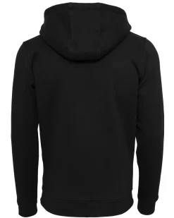 Disturb Clothing Raw Vetoketjuhuppari Hot