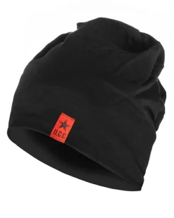 Disturb Clothing Red tag pipo - Musta Sale