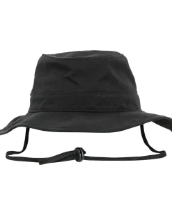 Brandit Ripstop fishing hat - Musta Hot