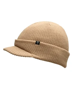 Brandit Shield lippapipo - Beige Hot