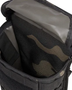 Brandit Side VO2 reisilaukku - Tumma Camo