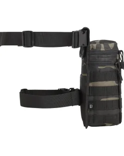 Brandit Side VO2 reisilaukku - Tumma Camo