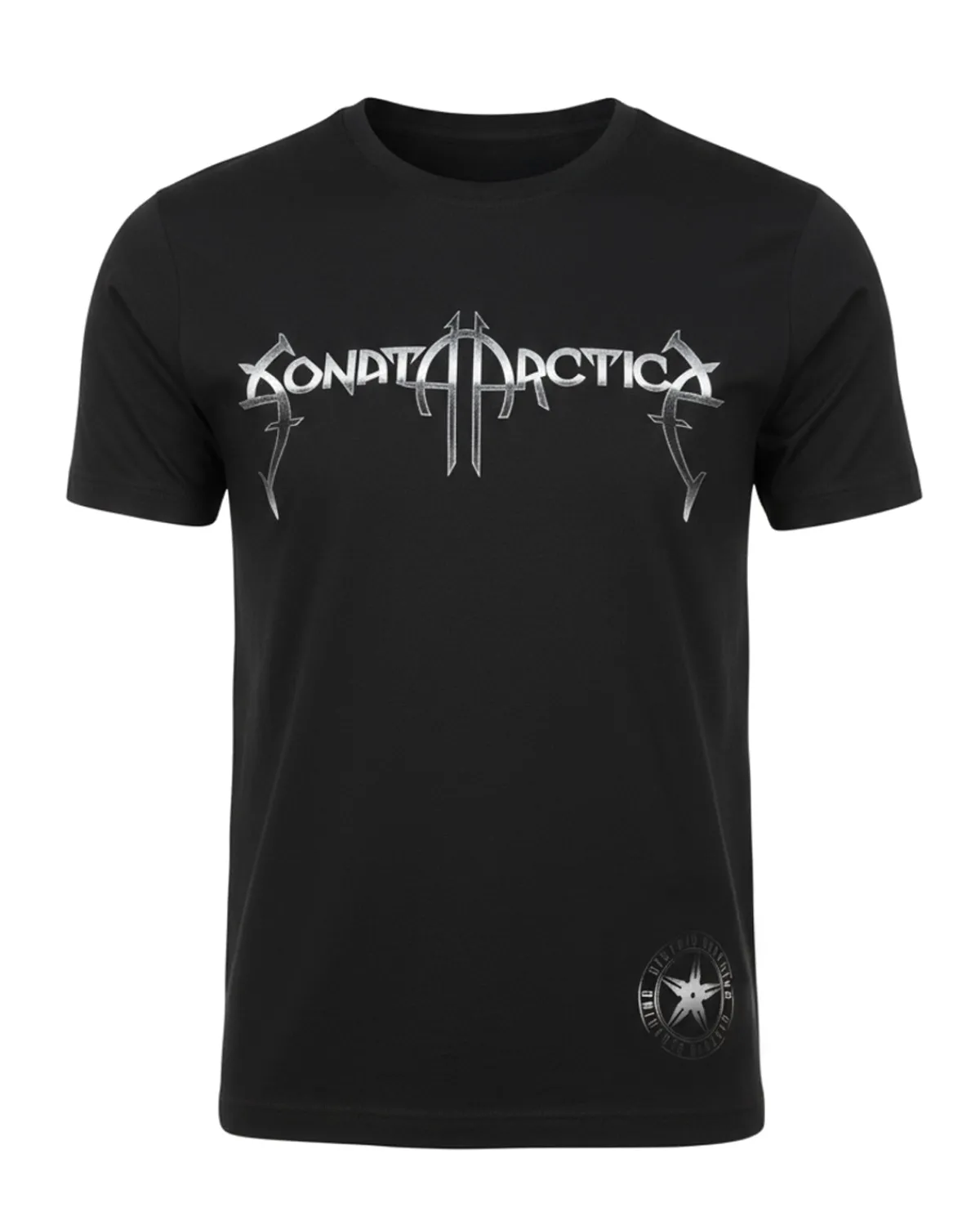 Disturb Clothing Sonata Arctica x T-paita Sale
