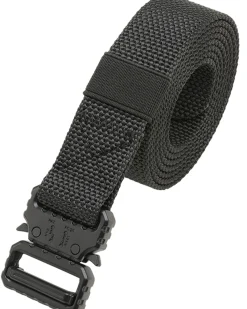 Brandit Tactical kangasvyö 130cm - Musta Sale