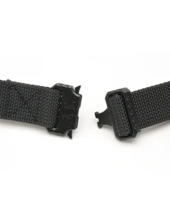 Brandit Tactical kangasvyö 130cm - Musta Sale