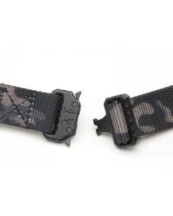 Brandit Tactical kangasvyö 130cm - Tumma camo Sale