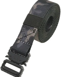 Brandit Tactical kangasvyö 130cm - Tumma camo Sale