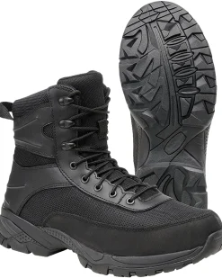 Brandit Tactical next generation maiharit - Musta New