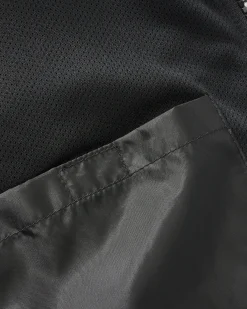 Brandit Teddyfleece liivi - Musta Sale