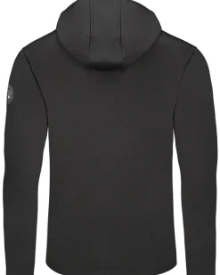 Geographical Norway Tesk softshell-takki - Musta