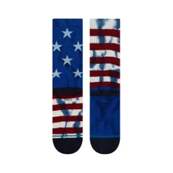 Stance The Banner sukat - Sininen Sale