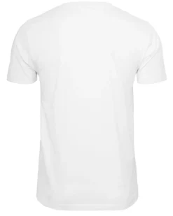 Print Shirt The Nun t-paita - Valkoinen Online