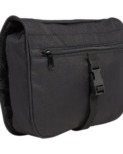 Brandit Toilettilaukku Large - Musta New