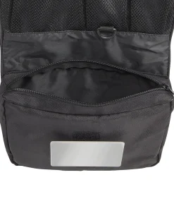 Brandit Toilettilaukku Large - Musta New
