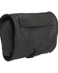 Brandit Toilettilaukku Medium - Musta Black New