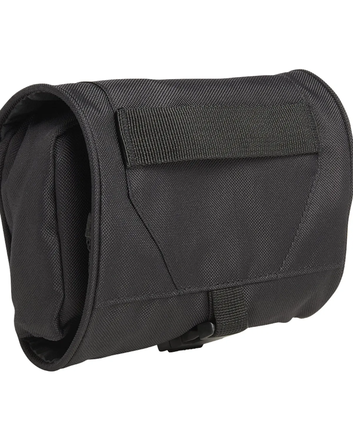 Brandit Toilettilaukku Medium - Musta Black New