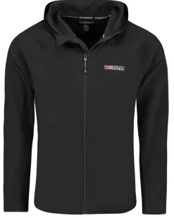 Geographical Norway Tugood fleecehuppari - Musta Discount