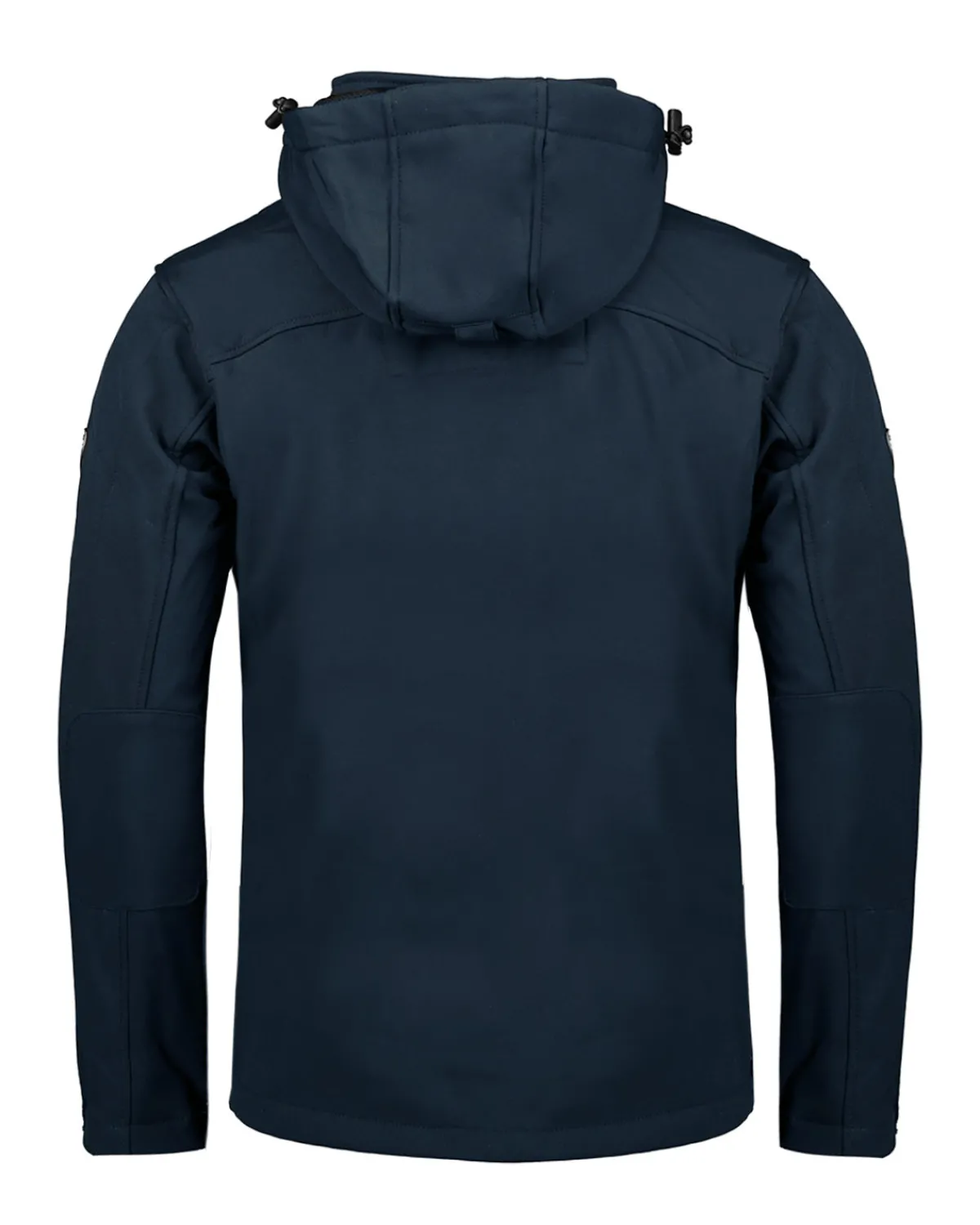 Geographical Norway Tunar softshelltakki - Tumman Sininen