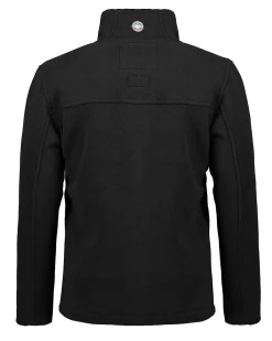 Geographical Norway Ubolt välikausitakki - Musta Clearance