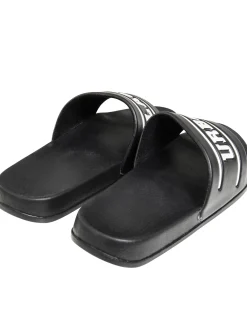 Urban Classics UC sandaalit - Musta Sale