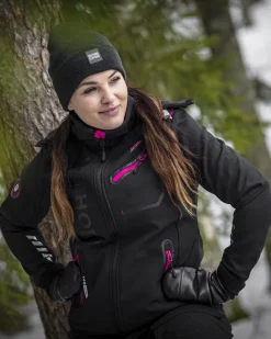 Urban Classics Urban Puffer talvikintaat - Musta New