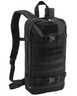 Brandit US Cooper Daypack reppu - Musta Clearance