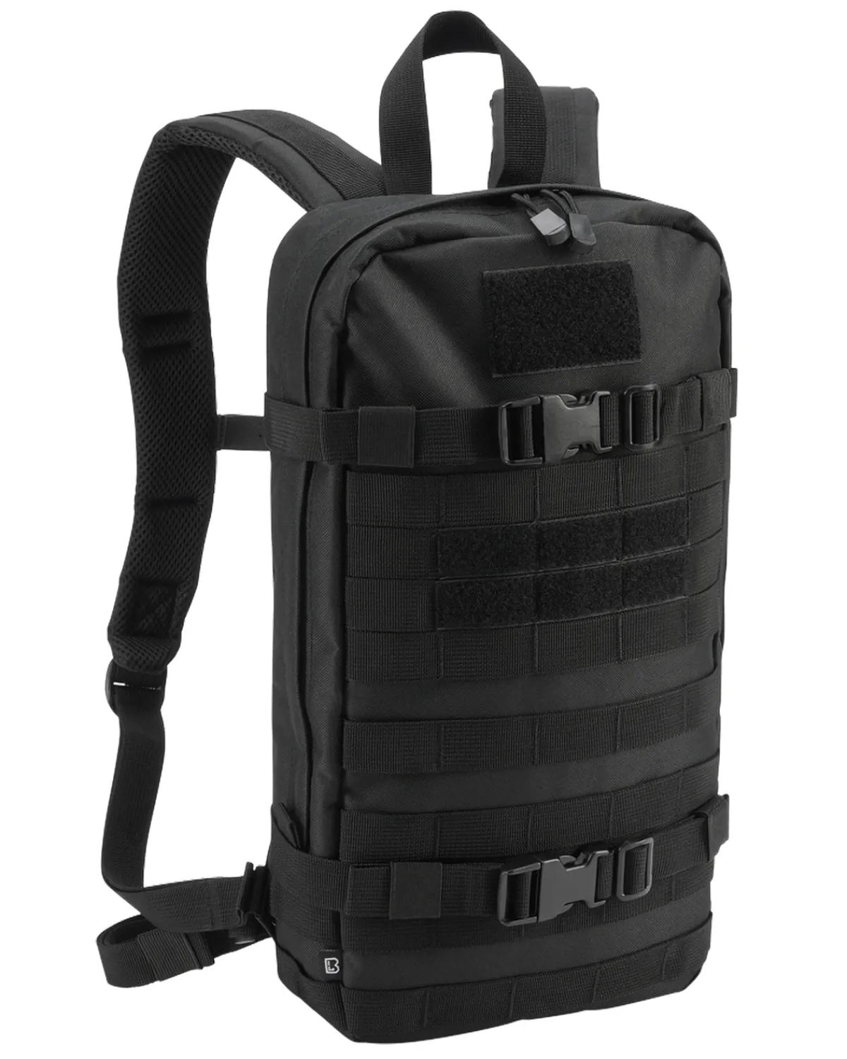 Brandit US Cooper Daypack reppu - Musta Clearance
