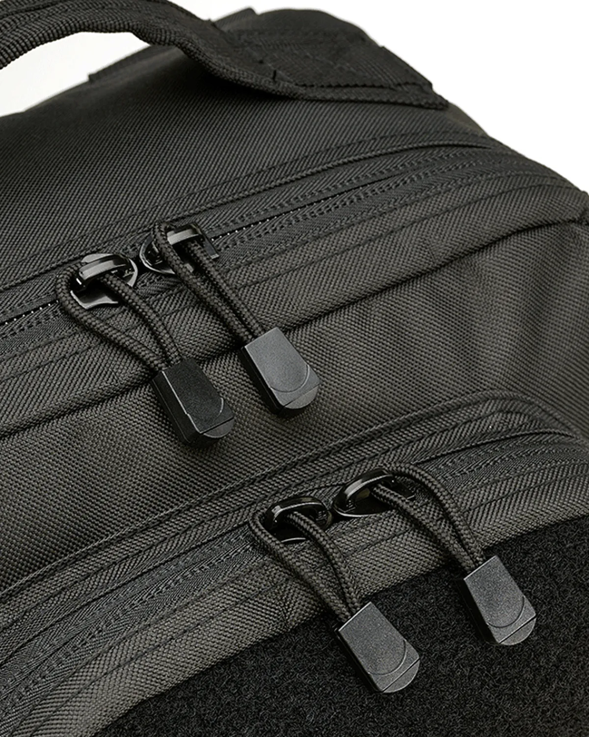 Brandit US Cooper Patch reppu Large - Musta Black Outlet
