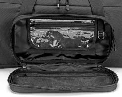 Brandit US Cooper Trolley laukku Large - Musta Hot