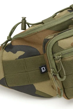 Brandit Vyölaukku Molle - Camo Clearance