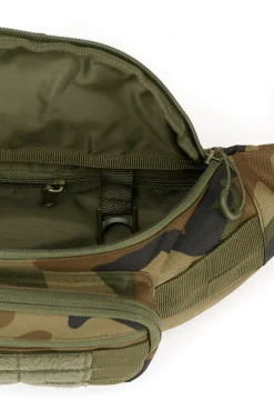 Brandit Vyölaukku Molle - Camo Clearance