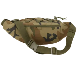 Brandit Vyölaukku Molle - Camo Clearance