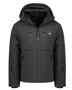 Geographical Norway Waouh talvitakki - Musta Online