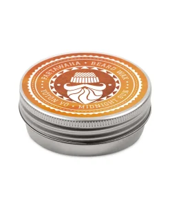 Partawa Yötön yö partavaha - 50ml Hot